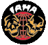 IAHA Logo